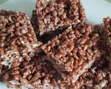 Cocopops cereal bar recipe step 4 photo