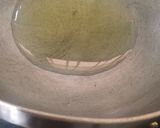 A picture of step 1 of Healthy Spinach Soup.