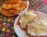 Tökéletes lángos tészta recept fázis 6 fotója
