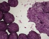 Foto langkah ke 1 dari resep PINGU Pisang Ungu.