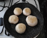 Foto del paso 8 de la receta: Champiñones rellenos