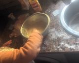 Foto del paso 4 de la receta: Bizcocho
