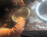 Foto del paso 4 de la receta: Bizcocho