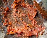 Foto langkah ke 3 dari resep Mie Sambal Gebu Gebu.