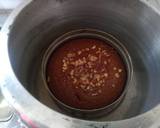 Dryfruits vanilla cake recipe step 3 photo