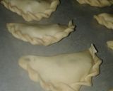 Foto langkah ke 2 dari resep Panada tore.
