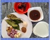 Foto langkah ke 1 dari resep Tempe Bacem.
