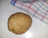 Foto del paso 2 de la receta: Galletitas para el mate