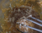 Foto del paso 4 de la receta: Risotto de carbonara auténtica