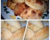 صورة لخطوة 4 من وصفة معجنات بالجبنه