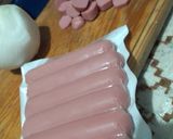 Foto del paso 1 de la receta: Salchichas enchipotladas 😋