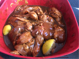 Alitas a la Sal
