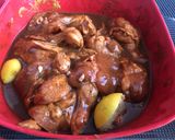 Foto del paso 2 de la receta: Alitas a la Sal