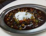 મેથી મટર મલાઈ (Methi Matar Malai Recipe In Gujarati) રેસીપી સ્ટેપ3ફોટો