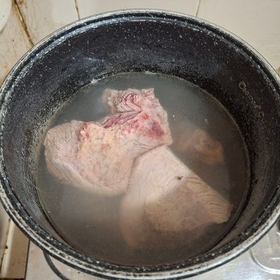 Langkah 1
