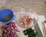 Foto del paso 2 de la receta: Causa limeña