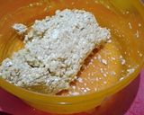 Foto del paso 2 de la receta: Galletas de avena