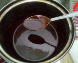 Foto langkah ke 1 dari resep Crunchy Brownie Cookies.