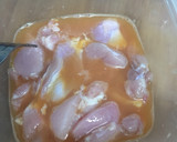 Foto del paso 3 de la receta: Nuggets de pollo