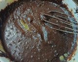 A picture of step 3 of Brownie.