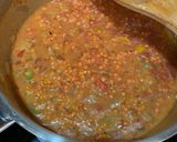 Une image de l'étape 1 de ☆Dahl de lentilles Corail☆.