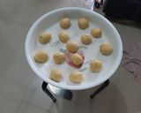 Foto langkah ke 4 dari resep Roti goreng zaman dulu.