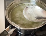 A picture of step 4 of [Quick & Easy] Mung Bean Soup.