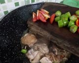 Foto langkah ke 3 dari resep Garang Asem Ayam.