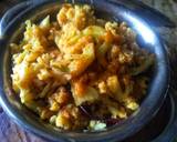 Dum gobhi recipe step 10 photo