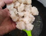 Foto langkah ke 6 dari resep Tekwan.
