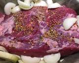 CrockPot Corned Beef recipe step 1 photo