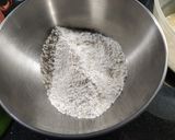 Foto del paso 1 de la receta: Galletitas de avena y miel saludables
