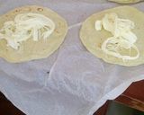Foto del paso 1 de la receta: Quesadillas sencillas