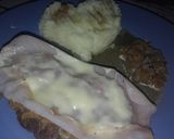 Foto del paso 5 de la receta: Bifes a la pizza❗ 🌹🌻♥