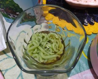 Cendol Dawet Susu - Step 2