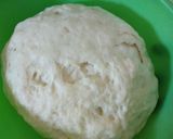 Foto langkah ke 6 dari resep Pizza goreng.
