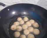 Foto langkah ke 3 dari resep Bola Singkong isi gula merah a.k.a Klenyem/ Misro.