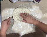 Foto del paso 3 de la receta: Pizza pata negra