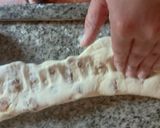 Foto del paso 6 de la receta: Rosca de chicharrón