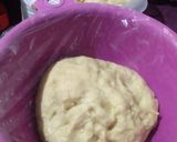 Foto langkah ke 2 dari resep Roti manis ekonomis,autolisis.