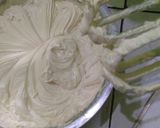 Foto langkah ke 4 dari resep Butter Cream Home Made.