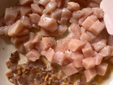 Bakonyi csirkemell