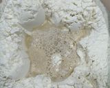 Foto del paso 5 de la receta: Pizza caserita