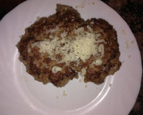Foto del paso 9 de la receta: Hamburguesa casera