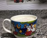 Foto del paso 4 de la receta: Batido de banano con avena 🥛