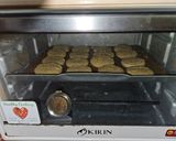 Foto langkah ke 5 dari resep Ginger Cookies.