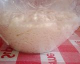 صورة لخطوة 3 من وصفة خبيزات بمكون يخليها هشة وطرية 🥯👍🏾