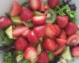 Foto del paso 5 de la receta: Ensalada paso a paso
