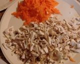 Foto del paso 1 de la receta: Hamburguesa de pescado