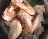 Foto langkah ke 1 dari resep Ayam Kecap Praktis dan Simpel.